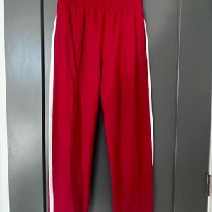 Rag and Bone Wool Trackpants